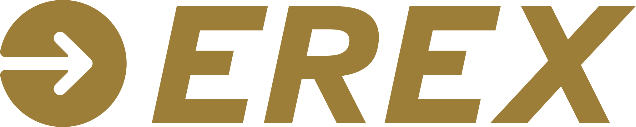 EREX logo